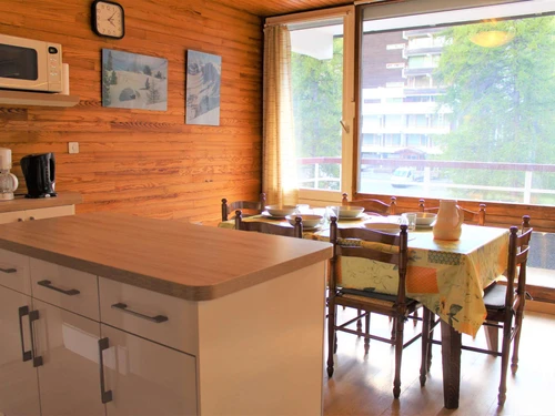 Ferienwohnung Vars, Studio, 6 Personen - photo_14500128698