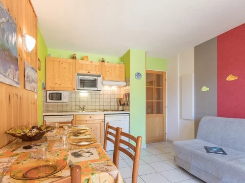 Apartamento Saint-Chaffrey, 1 dormitorio, 4 personas - photo_11561144245