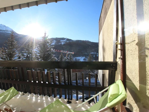 Apartment Saint-Chaffrey, 1 bedroom, 6 persons - photo_11561162437