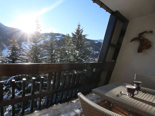 Apartment Saint-Chaffrey, 1 bedroom, 6 persons - photo_11561162437