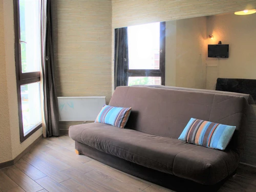 Appartement Vars, 1 pièce, 2 personnes - photo_14500136689