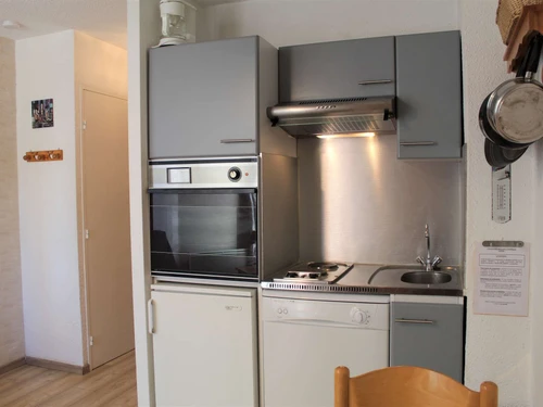 Ferienwohnung Vars, Studio, 2 Personen - photo_14500134194