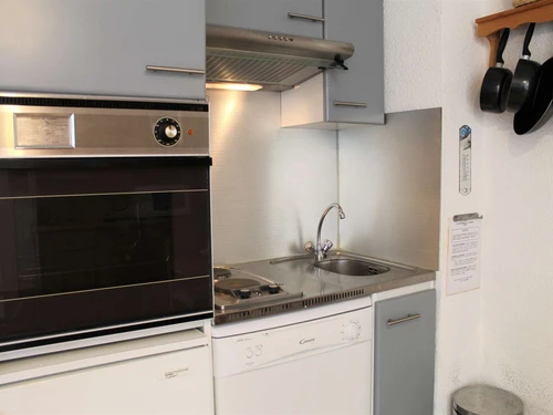 Ferienwohnung Vars, Studio, 2 Personen - photo_14500134194