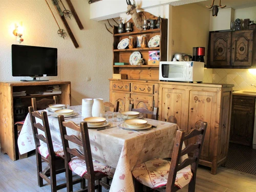 Apartment Vars, 1 bedroom, 6 persons - photo_14500132201