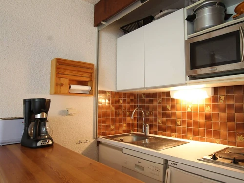 Apartment Saint-Chaffrey, studio flat, 4 persons - photo_14208348891