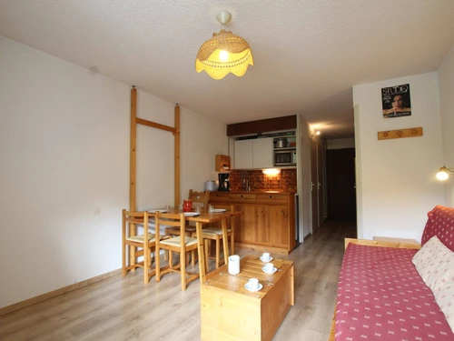 Apartment Saint-Chaffrey, studio flat, 4 persons - photo_14208348891
