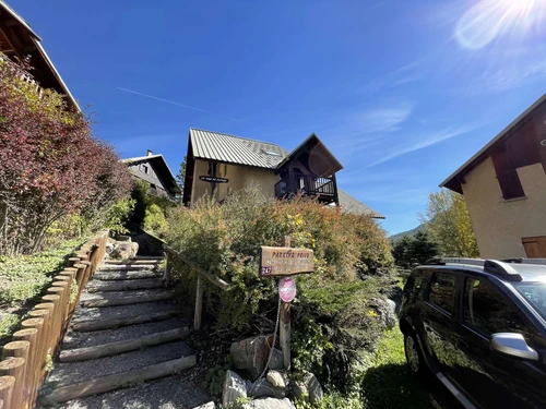 Apartment Saint-Chaffrey, studio flat, 2 persons - photo_18230390586