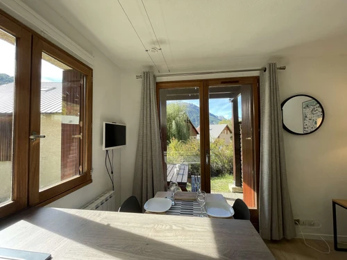 Apartment Saint-Chaffrey, studio flat, 2 persons - photo_18230390586