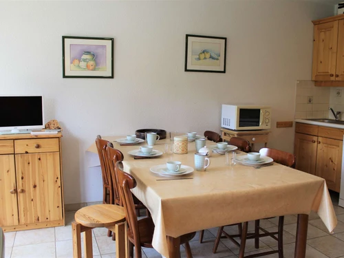 Apartment Vars, 1 bedroom, 6 persons - photo_9469059754