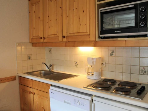 Apartment Vars, 1 bedroom, 6 persons - photo_9469059754