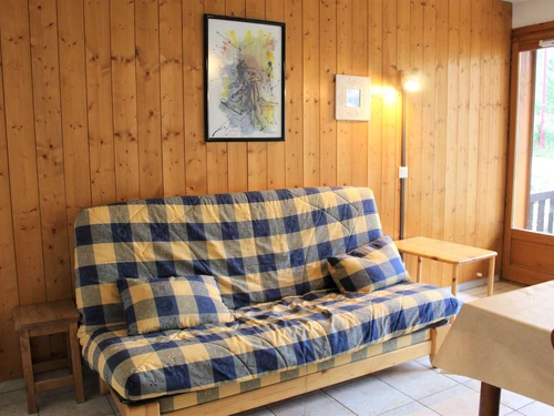 Apartment Vars, 1 bedroom, 6 persons - photo_9469059754