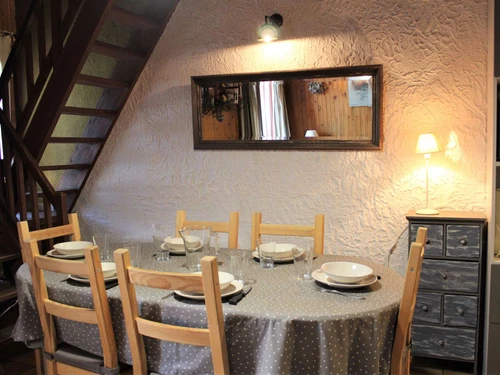 Apartment Vars, 2 bedrooms, 6 persons - photo_14504222507