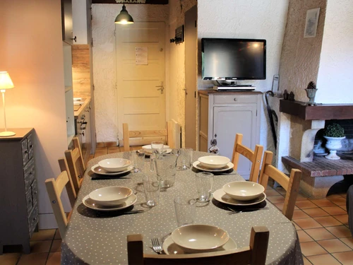 Apartment Vars, 2 bedrooms, 6 persons - photo_14504222507