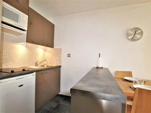 Apartment Saint-Chaffrey, studio flat, 4 persons - photo_14532019057