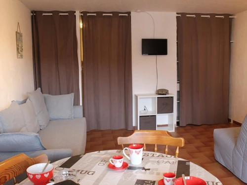 Apartment Vars, studio flat, 6 persons - photo_16482473247