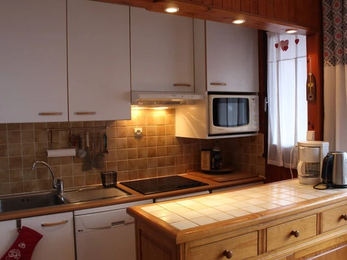 Apartment Vars, studio flat, 6 persons - photo_16482473247