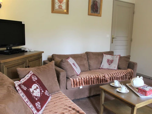 Ferienwohnung Vars, 1 Schlafzimmer, 4 Personen - photo_15918843860