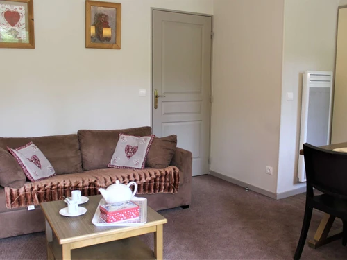 Ferienwohnung Vars, 1 Schlafzimmer, 4 Personen - photo_15918843860