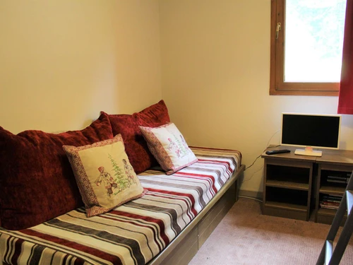 Ferienwohnung Vars, 1 Schlafzimmer, 4 Personen - photo_15918843860