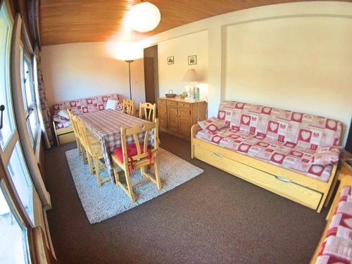 Apartment Vars, 1 bedroom, 6 persons - photo_9469050990