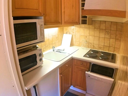 Apartment Vars, 1 bedroom, 6 persons - photo_9469050990