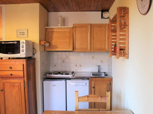 Ferienwohnung Vars, Studio, 4 Personen - photo_9469021381