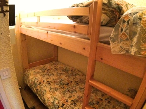 Ferienwohnung Vars, Studio, 4 Personen - photo_9469021381