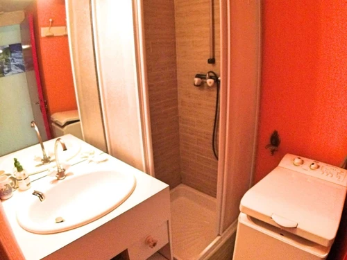 Ferienwohnung Vars, Studio, 4 Personen - photo_9469021381