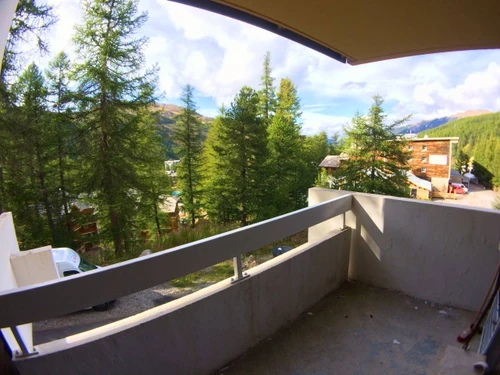 Ferienwohnung Vars, Studio, 4 Personen - photo_9469021381