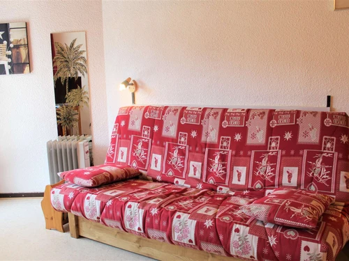 Apartment Vars, studio flat, 4 persons - photo_9469027511