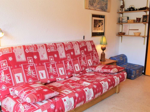 Apartment Vars, studio flat, 4 persons - photo_9469027511