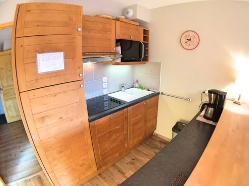 Ferienwohnung Vars, 2 Schlafzimmer, 6 Personen - photo_9468935559