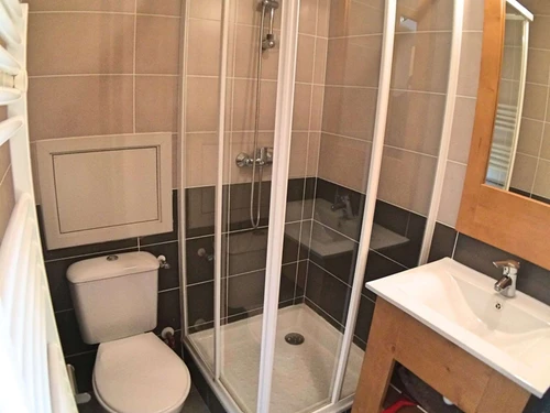 Ferienwohnung Vars, 2 Schlafzimmer, 6 Personen - photo_9468935559