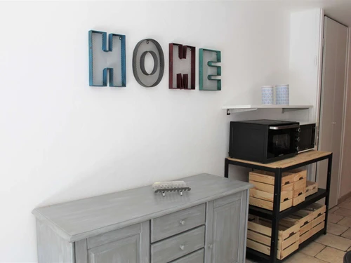 Appartement Vars, 1 pièce, 4 personnes - photo_16793035537