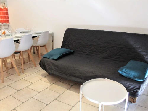 Appartement Vars, 1 pièce, 4 personnes - photo_16793035537