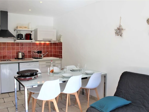 Appartement Vars, 1 pièce, 4 personnes - photo_16793035537