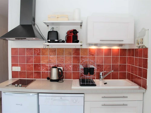 Appartement Vars, 1 pièce, 4 personnes - photo_16793035537