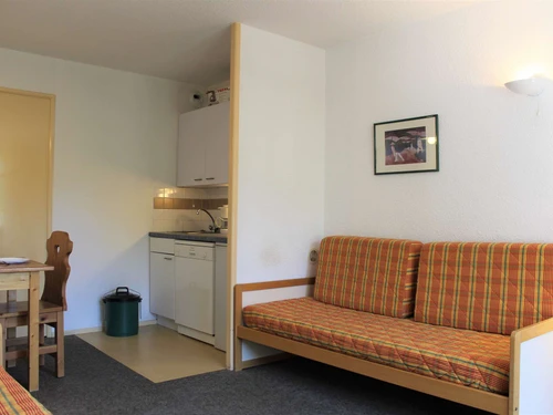 Apartment Vars, studio flat, 4 persons - photo_14410794631