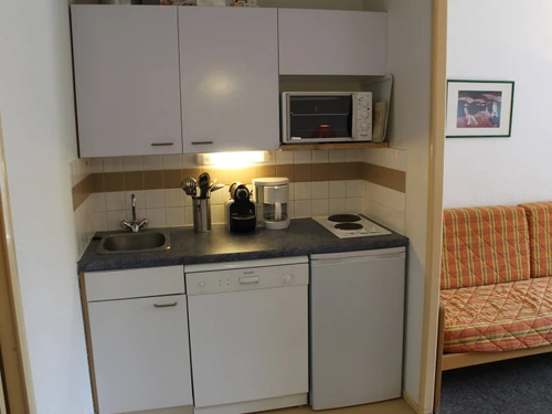 Apartment Vars, studio flat, 4 persons - photo_14410794631