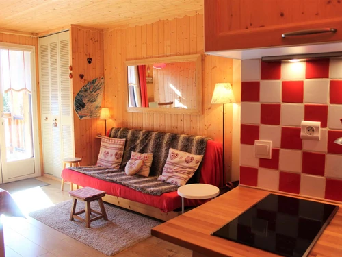 Apartment Vars, studio flat, 2 persons - photo_14500139116