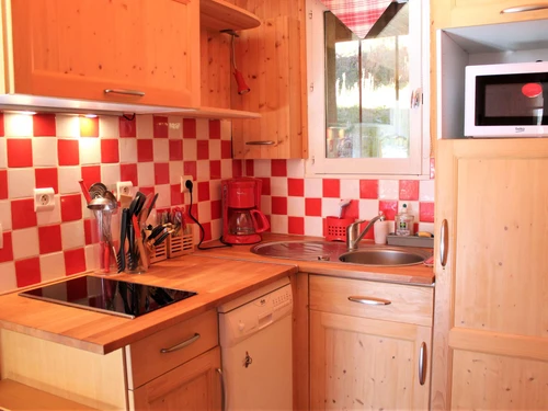 Apartment Vars, studio flat, 2 persons - photo_14500139116