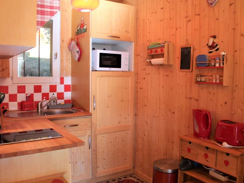 Apartment Vars, studio flat, 2 persons - photo_14500139116