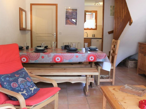 Apartment Vars, 4 bedrooms, 10 persons - photo_16496842119