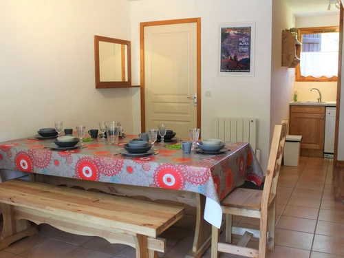 Apartment Vars, 4 bedrooms, 10 persons - photo_16496842119