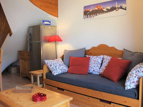 Apartment Vars, 4 bedrooms, 10 persons - photo_16496842119