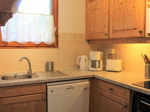 Apartment Vars, 4 bedrooms, 10 persons - photo_16496842119