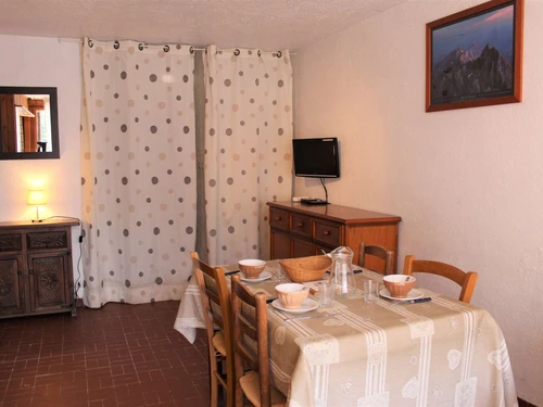 Appartement Vars, 1 pièce, 4 personnes - photo_14529757278