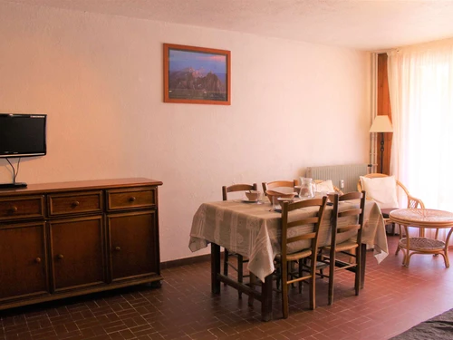 Appartement Vars, 1 pièce, 4 personnes - photo_14529757278