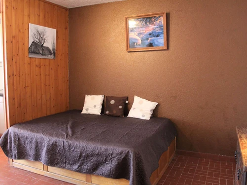 Appartement Vars, 1 pièce, 4 personnes - photo_14529757278