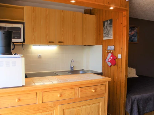 Appartement Vars, 1 pièce, 4 personnes - photo_14529757278